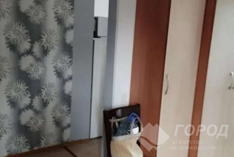 Продам 1-кімнатну квартиру, Новые дома, Армейская метро (Советской Армии), Код: 465643/2