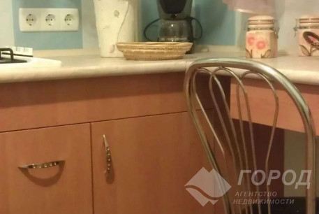 Продам 1-кімнатну квартиру, Новые дома, Армейская метро (Советской Армии), Код: 465643/2