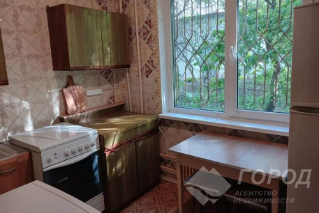 Сдам 2-х кімнатну квартиру, Салтовка, Студенческая метро, Код: 466020/2