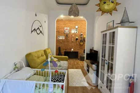 Продам 2-х кімнатну квартиру, Центр, Архитектора Бекетова метро, Код: 466026/2