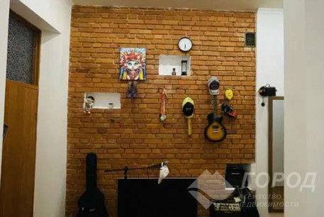 Продам 2-х кімнатну квартиру, Центр, Архитектора Бекетова метро, Код: 466026/2