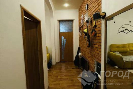 Продам 2-х кімнатну квартиру, Центр, Архитектора Бекетова метро, Код: 466026/2