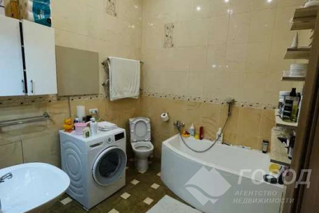 Продам 2-х кімнатну квартиру, Центр, Архитектора Бекетова метро, Код: 466026/2