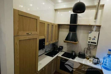 Продам 2-х кімнатну квартиру, Центр, Архитектора Бекетова метро, Код: 466026/2