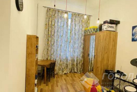 Продам 2-х кімнатну квартиру, Центр, Архитектора Бекетова метро, Код: 466026/2