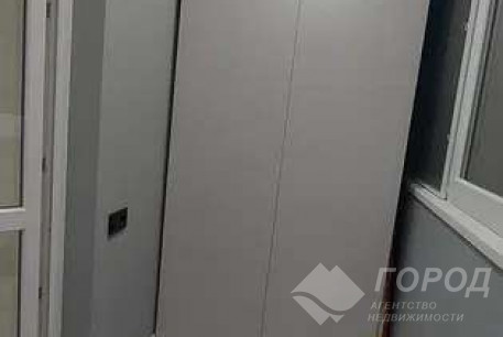 Продам 3-х кімнатну квартиру, ХТЗ, ХТЗ метро, Код: 466046/5