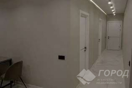 Продам 3-х кімнатну квартиру, ХТЗ, ХТЗ метро, Код: 466046/5