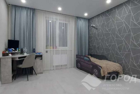 Продам 3-х кімнатну квартиру, ХТЗ, ХТЗ метро, Код: 466046/5