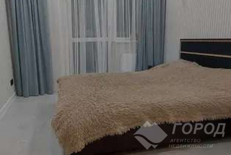 Продам 3-х кімнатну квартиру, ХТЗ, ХТЗ метро, Код: 466046/5