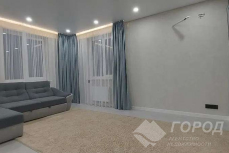 Продам 3-х кімнатну квартиру, ХТЗ, ХТЗ метро, Код: 466046/5