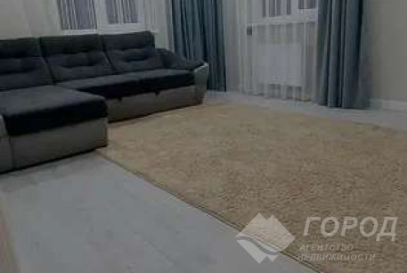 Продам 3-х кімнатну квартиру, ХТЗ, ХТЗ метро, Код: 466046/5