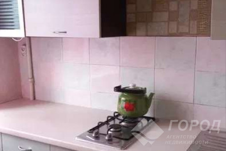 Продам 1-кімнатну квартиру, ХТЗ, Код: 466109/4