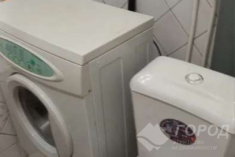 Продам 1-кімнатну квартиру, ХТЗ, Код: 466109/4