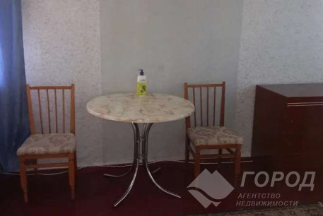 Продам 1-кімнатну квартиру, ХТЗ, Код: 466109/4