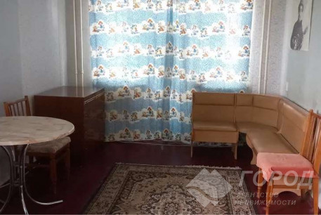 Продам 1-кімнатну квартиру, ХТЗ, Код: 466109/4