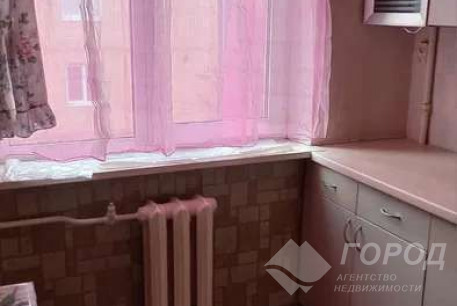 Продам 1-кімнатну квартиру, ХТЗ, Код: 466109/4
