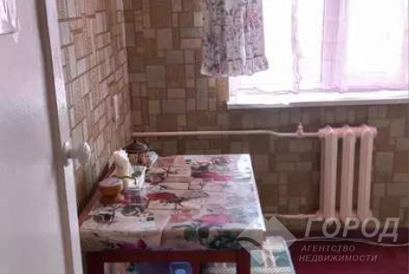 Продам 1-кімнатну квартиру, ХТЗ, Код: 466109/4