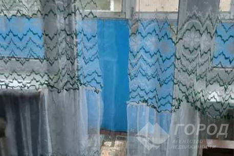 Продам 1-кімнатну квартиру, ХТЗ, Код: 466109/4