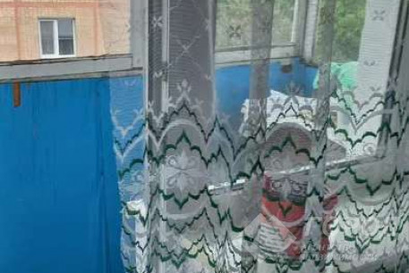 Продам 1-кімнатну квартиру, ХТЗ, Код: 466109/4