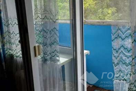 Продам 1-кімнатну квартиру, ХТЗ, Код: 466109/4