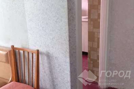 Продам 1-кімнатну квартиру, ХТЗ, Код: 466109/4