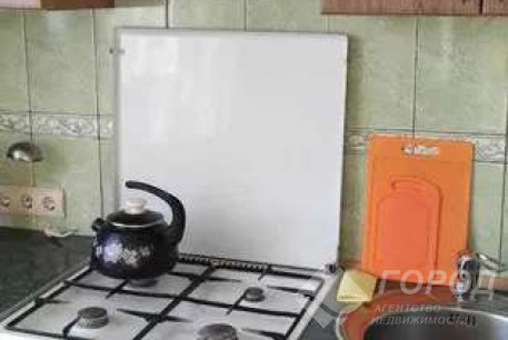 Сдам 1-кімнатну квартиру, Алексеевка, Код: 466159/2