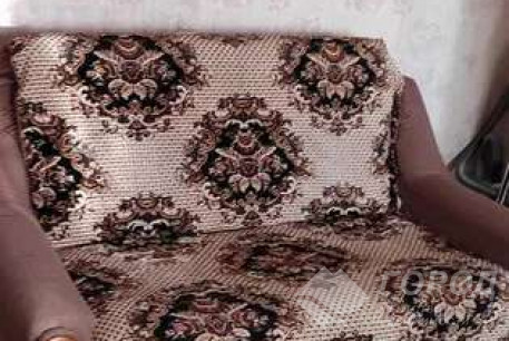 Сдам 1-кімнатну квартиру, Алексеевка, Код: 466159/2