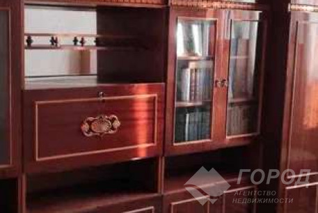 Сдам 1-кімнатну квартиру, Алексеевка, Код: 466159/2