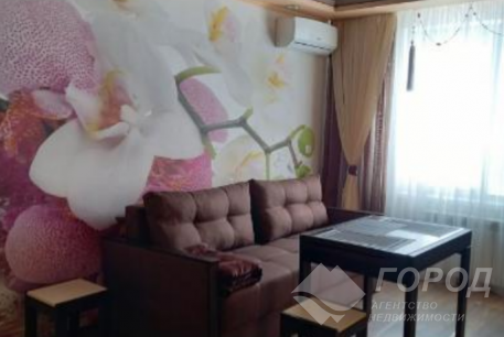 Продам 3-х кімнатну квартиру, Салтовка, Код: 466662/1