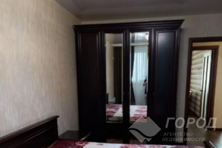 Продам 3-х кімнатну квартиру, Салтовка, Код: 466662/1