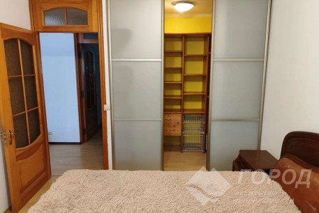 Сдам 3-х кімнатну квартиру, Салтовка, Код: 466793/2