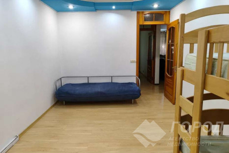 Сдам 3-х кімнатну квартиру, Салтовка, Код: 466793/2