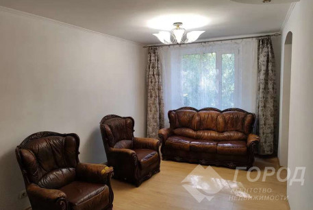 Сдам 3-х кімнатну квартиру, Салтовка, Код: 466793/2