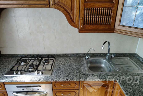 Сдам 3-х кімнатну квартиру, Салтовка, Код: 466793/2