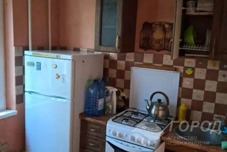 Сдам 2-х кімнатну квартиру, Алексеевка, Код: 467003/2