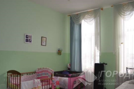 Продам 5-и кімнатну квартиру, Центр, Площадь Конституции метро (Советская), Код: 467005/1