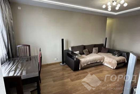 Сдам 3-х кімнатну квартиру, Гагарина проспект, Спортивная метро, Код: 467005/10