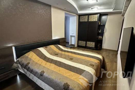 Сдам 3-х кімнатну квартиру, Гагарина проспект, Спортивная метро, Код: 467005/10