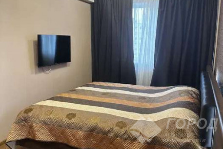 Сдам 3-х кімнатну квартиру, Гагарина проспект, Спортивная метро, Код: 467005/10