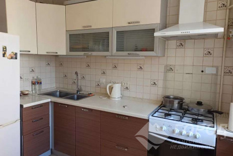 Сдам 2-х кімнатну квартиру, Павлово поле, 23 Августа метро, Код: 467040/2