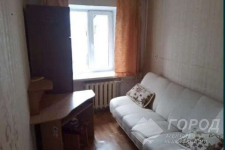 Продам гостинку, Новые дома, Армейская метро (Советской Армии), Код: 467138/2