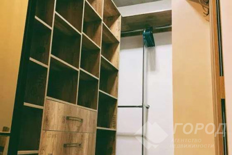 Сдам 1-кімнатну квартиру в новобудові, Одесская, Код: 467647/2