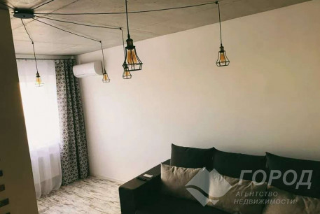 Сдам 1-кімнатну квартиру в новобудові, Одесская, Код: 467647/2