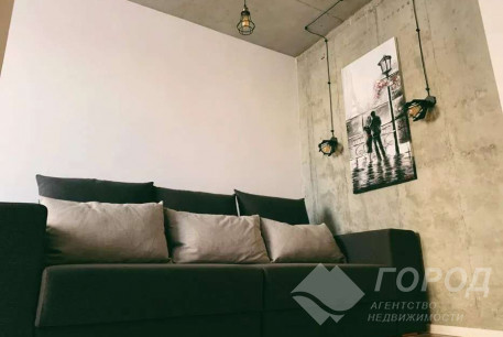 Сдам 1-кімнатну квартиру в новобудові, Одесская, Код: 467647/2