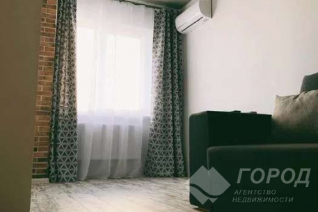 Сдам 1-кімнатну квартиру в новобудові, Одесская, Код: 467647/2