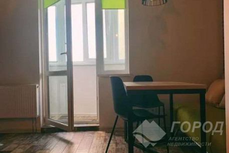 Сдам 1-кімнатну квартиру в новобудові, Одесская, Код: 467647/2