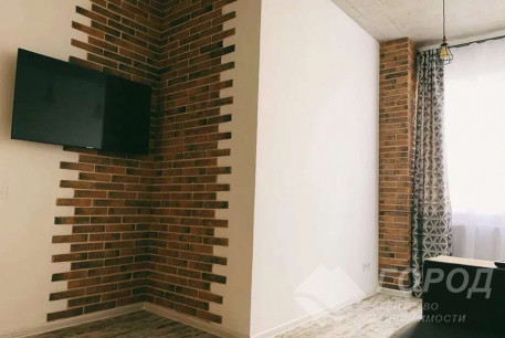 Сдам 1-кімнатну квартиру в новобудові, Одесская, Код: 467647/2