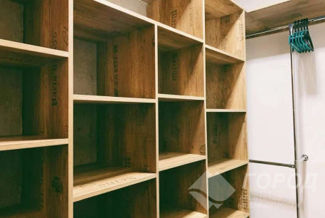 Сдам 1-кімнатну квартиру в новобудові, Одесская, Код: 467647/2