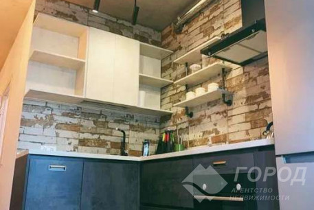 Сдам 1-кімнатну квартиру в новобудові, Одесская, Код: 467647/2