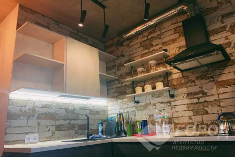 Сдам 1-кімнатну квартиру в новобудові, Одесская, Код: 467647/2